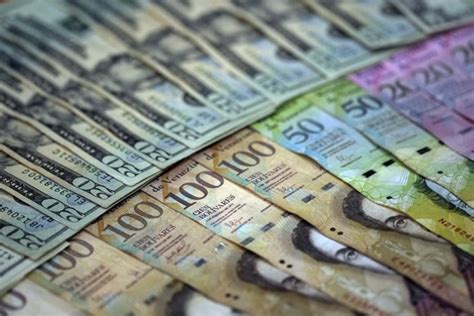 venezuela speculative attacks on the currency